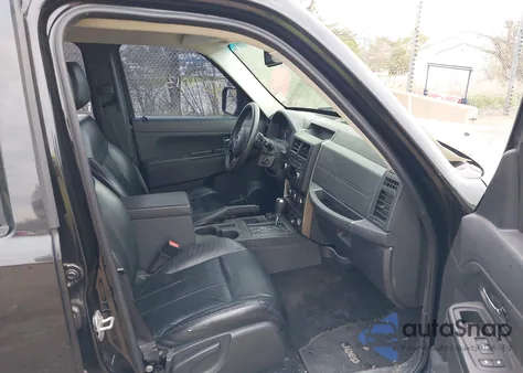 2012 Jeep Liberty Sport z USA, uszkodzony, nr VIN 1C4PJMAK8CW155559